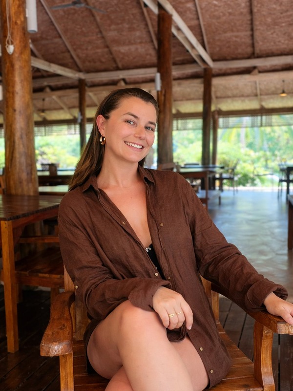 Manon Dubar, consultante SEO