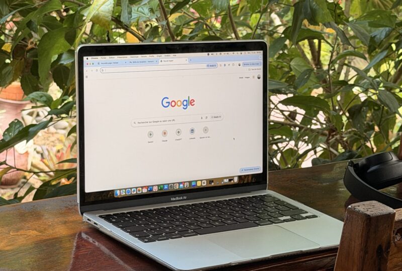 REDACTION WEB : UN FARDEAU ET POURTANT…
