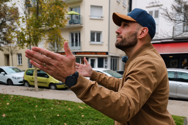 Gaëtan Mendes : le conseiller immobilier du Puy-de-Dôme qui transforme votre réseau en complément de revenus.