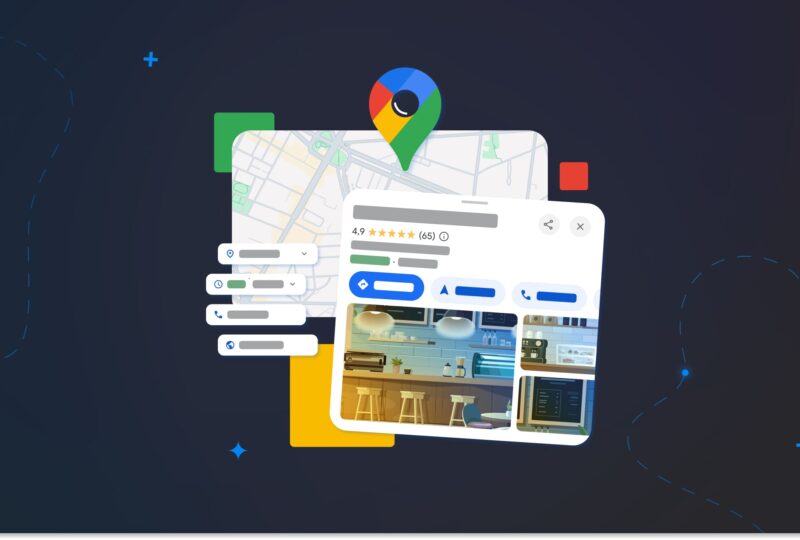 Fiche d&rsquo;établissement Google : pourquoi l&rsquo;optimiser est votre meilleure décision SEO gratuite