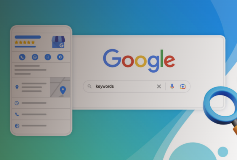 Fiche d&rsquo;établissement Google : pourquoi l&rsquo;optimiser est votre meilleure décision SEO gratuite