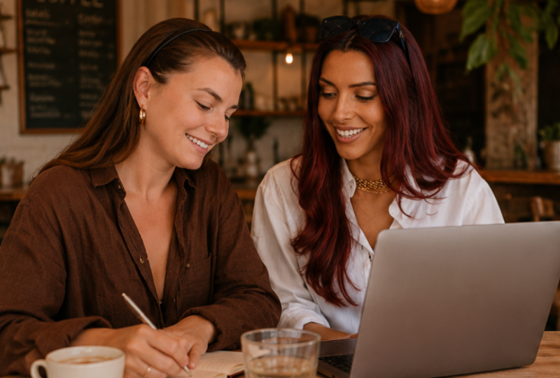 Pourquoi votre petit commerce a besoin d&rsquo;un site internet ?